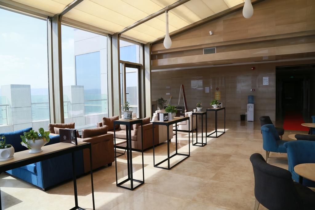 Parkview Hotel Taiyuan Dış mekan fotoğraf