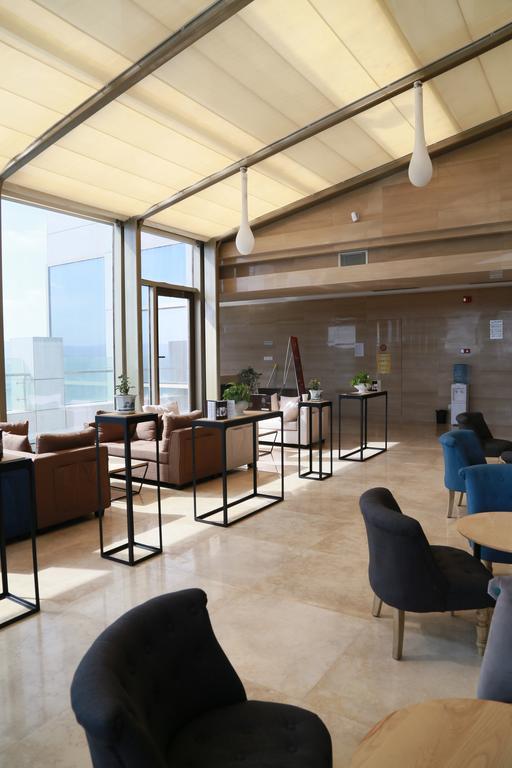 Parkview Hotel Taiyuan Dış mekan fotoğraf